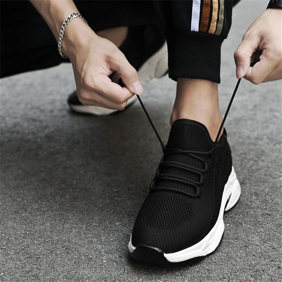Milcura | SHOES UP TO 3.94 INCHES TALLER
