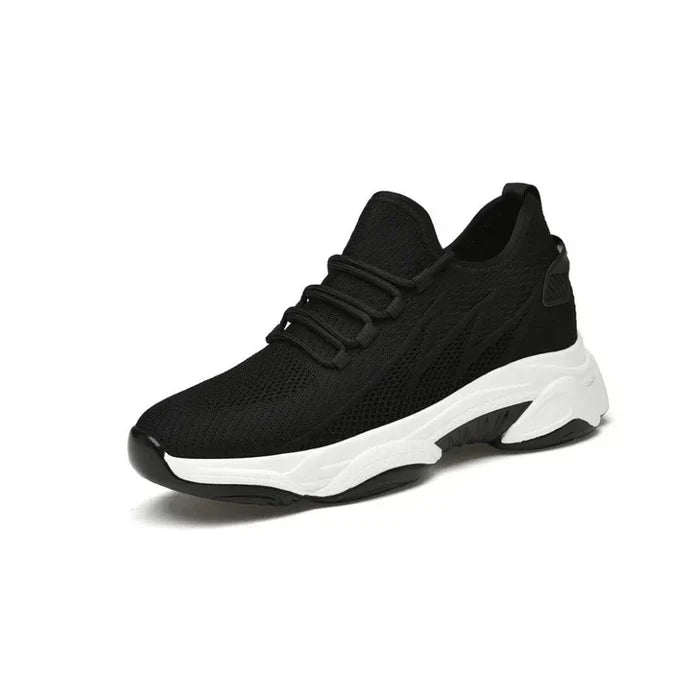 Milcura | SHOES UP TO 3.94 INCHES TALLER