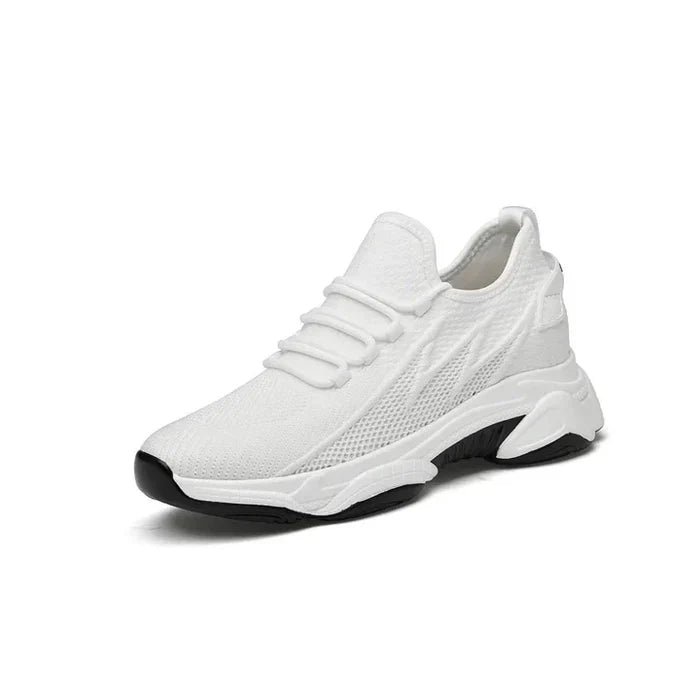 Milcura | SHOES UP TO 3.94 INCHES TALLER