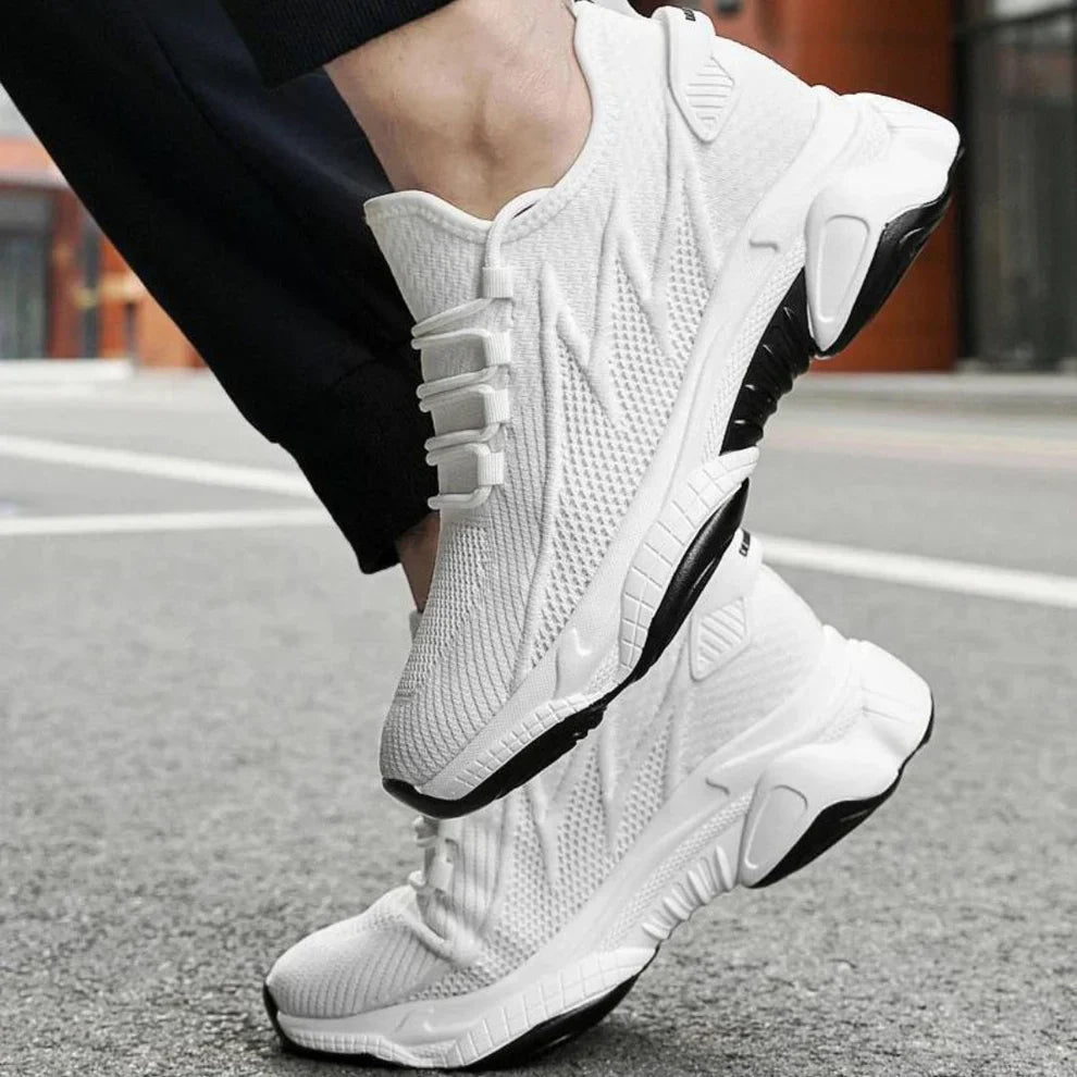Milcura | SHOES UP TO 3.94 INCHES TALLER
