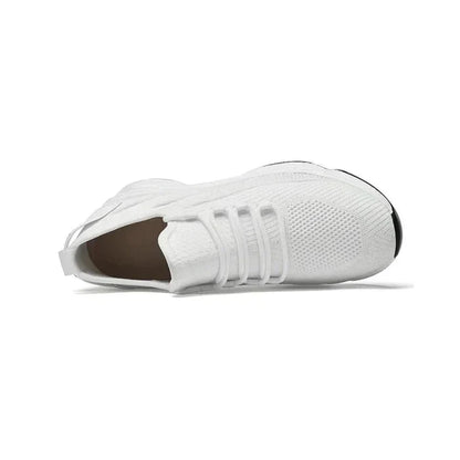 Milcura | SHOES UP TO 3.94 INCHES TALLER