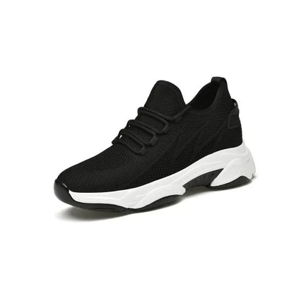 Milcura | SHOES UP TO 3.94 INCHES TALLER